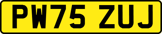 PW75ZUJ