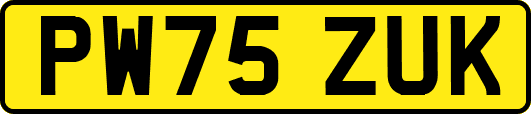 PW75ZUK