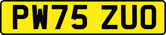 PW75ZUO