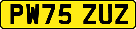 PW75ZUZ
