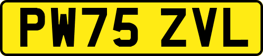 PW75ZVL