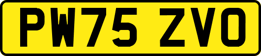 PW75ZVO