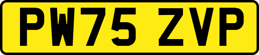 PW75ZVP