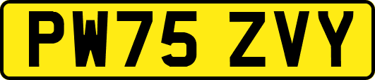 PW75ZVY
