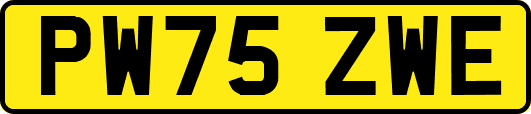 PW75ZWE