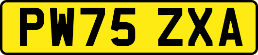 PW75ZXA