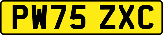 PW75ZXC
