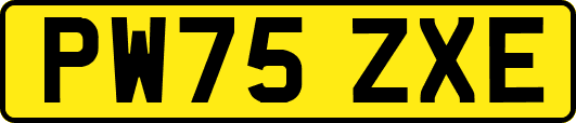 PW75ZXE