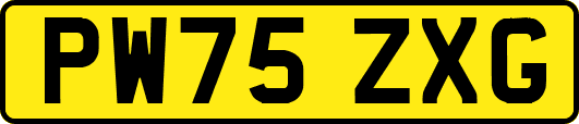 PW75ZXG