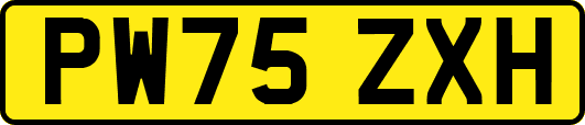 PW75ZXH