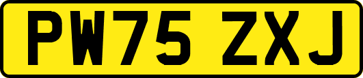 PW75ZXJ