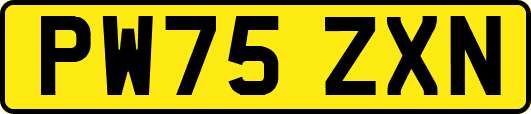 PW75ZXN