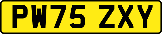 PW75ZXY