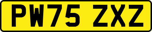 PW75ZXZ