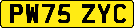PW75ZYC