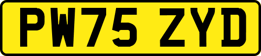 PW75ZYD