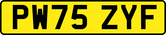 PW75ZYF
