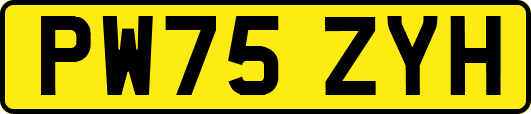 PW75ZYH