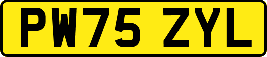 PW75ZYL