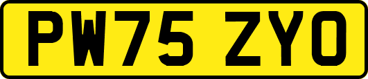PW75ZYO