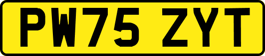 PW75ZYT