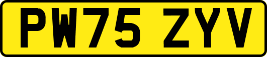 PW75ZYV