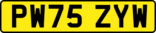 PW75ZYW