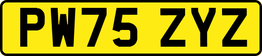 PW75ZYZ