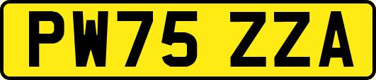 PW75ZZA