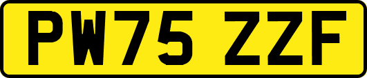 PW75ZZF
