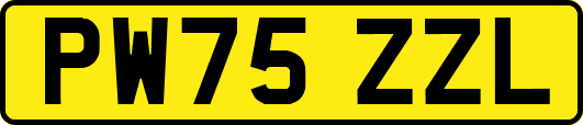 PW75ZZL