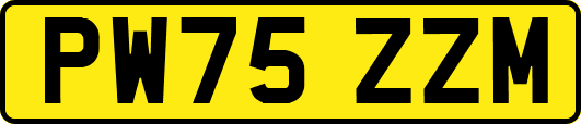 PW75ZZM