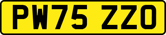 PW75ZZO