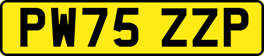 PW75ZZP