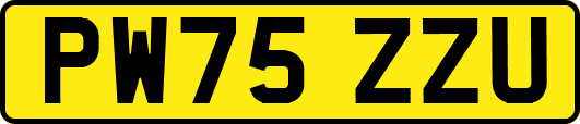 PW75ZZU