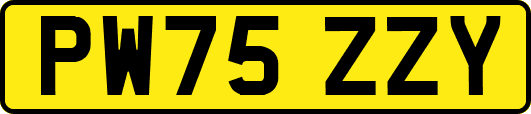 PW75ZZY