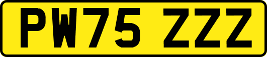 PW75ZZZ