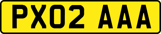 PX02AAA