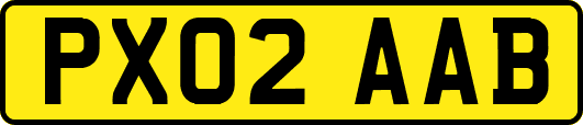 PX02AAB