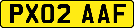 PX02AAF