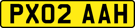PX02AAH