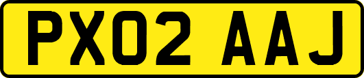 PX02AAJ