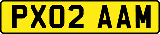 PX02AAM