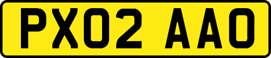 PX02AAO