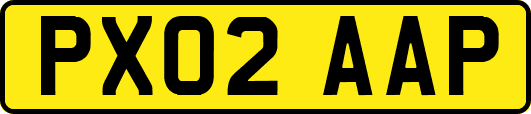 PX02AAP
