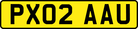 PX02AAU