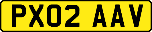 PX02AAV