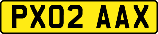 PX02AAX