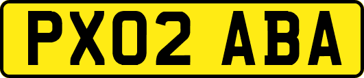 PX02ABA