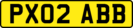 PX02ABB